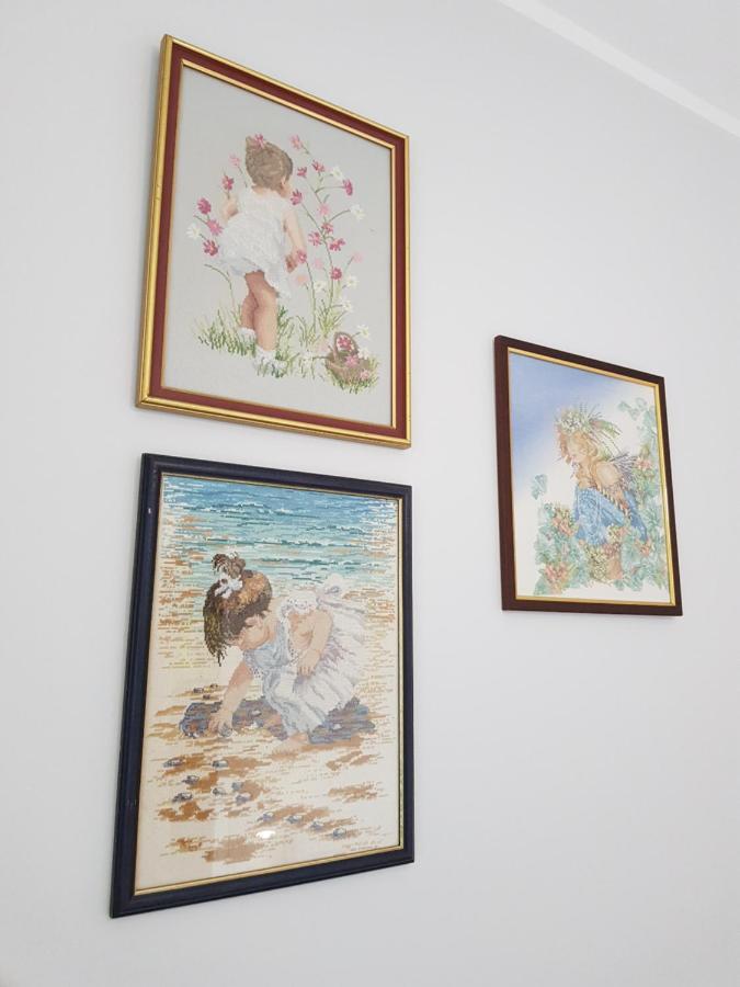 Niebieskie Migdaly 카르파츠 외부 사진